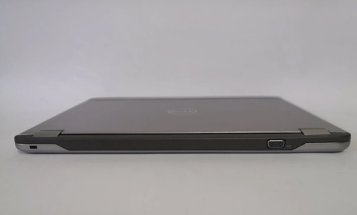 Ультрабук Dell Vostro / 13.3" TN / Core i5-3317U (2(4) ядра по 1.7-2.6 GHz) / 4GB DDR3 / 120GB SSD / HD Graphics 4000 / WebCam / HDMI б/у - Фото 14 Ультрабук Dell Vostro / 13.3" TN / Core i5-3317U (2(4) ядра по 1.7-2.6 GHz) / 4GB DDR3 / 120GB SSD / HD Graphics 4000 / WebCam / HDMI б/у - изображение 14