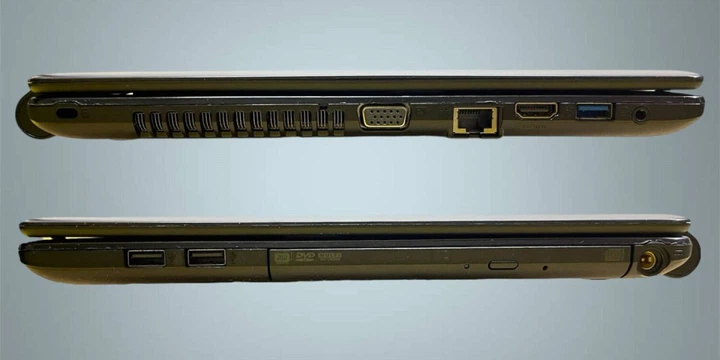 Ноутбук Б-класс Acer Aspire E1-572G / 15.6" TN / Core i3-4010U (2(4) ядра по 1.7GHz) / 8GB DDR3 / 240GB SSD / Radeon HD 8670M, 1GB DDR3/ WebCam б/в - Фото 10 Ноутбук Б-класс Acer Aspire E1-572G / 15.6" TN / Core i3-4010U (2(4) ядра по 1.7GHz) / 8GB DDR3 / 240GB SSD / Radeon HD 8670M, 1GB DDR3/ WebCam б/в - зображення 10