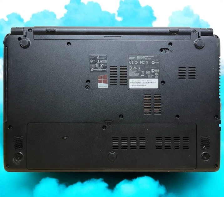 Ноутбук Б-класс Acer Aspire E1-572G / 15.6" TN / Core i3-4010U (2(4) ядра по 1.7GHz) / 8GB DDR3 / 240GB SSD / Radeon HD 8670M, 1GB DDR3/ WebCam б/в - Фото 13 Ноутбук Б-класс Acer Aspire E1-572G / 15.6" TN / Core i3-4010U (2(4) ядра по 1.7GHz) / 8GB DDR3 / 240GB SSD / Radeon HD 8670M, 1GB DDR3/ WebCam б/в - зображення 13