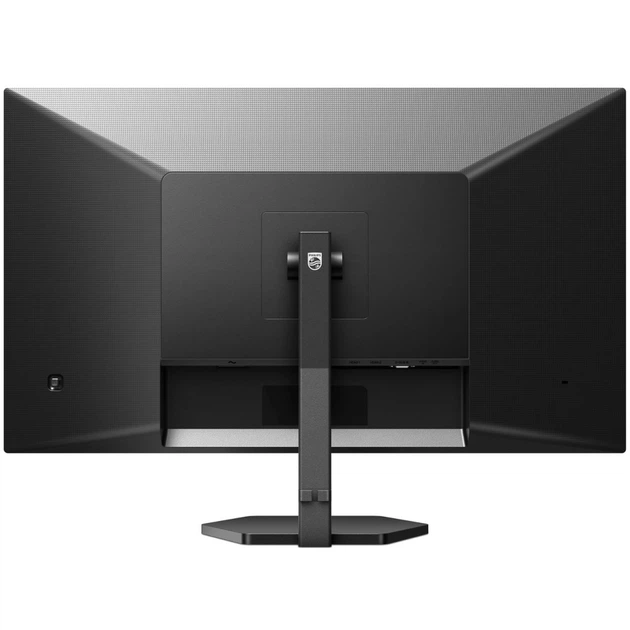 TFT 31.5" Philips 32E1N3100LA, VA, 75Гц, VGA, HDMI, колонки, чорний (32E1N3100LA/00) - Фото 5 TFT 31.5" Philips 32E1N3100LA, VA, 75Гц, VGA, HDMI, колонки, чорний (32E1N3100LA/00) - зображення 5