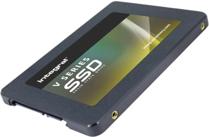 SSD накопичувач Integral INSSD500GS625V2 2.5" 500 ГБ SATA III TLC (INSSD500GS625V2) - зображення 3