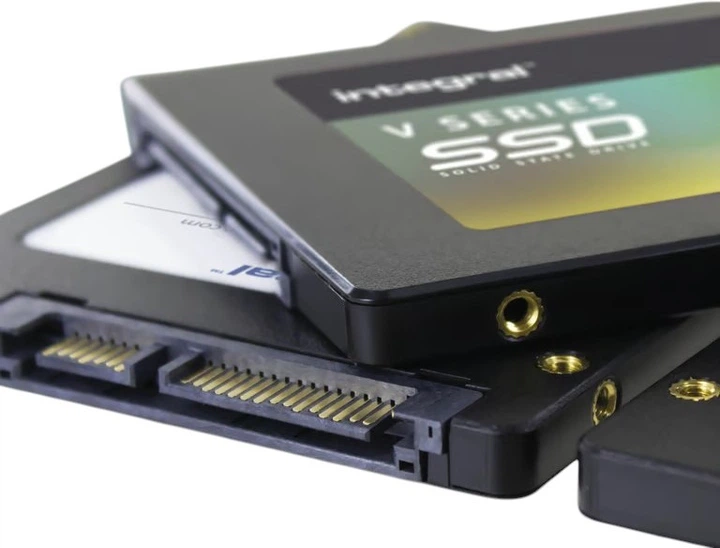 SSD накопичувач Integral INSSD500GS625V2 2.5" 500 ГБ SATA III TLC (INSSD500GS625V2) - зображення 4