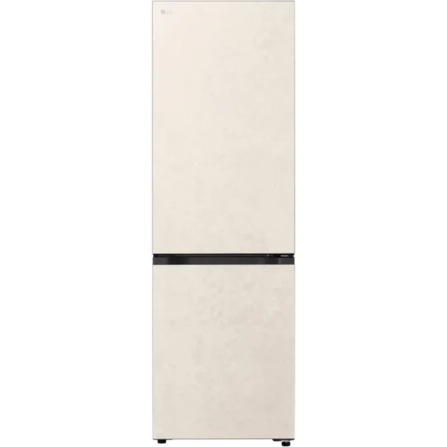 Холодильник LG GC-B459EEYM - Фото 1 Холодильник LG GC-B459EEYM - зображення 1