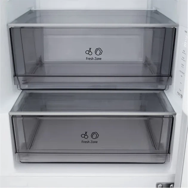 Холодильник LG GC-B459EEYM - Фото 8 Холодильник LG GC-B459EEYM - зображення 8