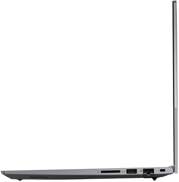 Ноутбук Lenovo ThinkBook 14 G9 IPL (21UX007TPB) Arctic Grey - Фото 10 Ноутбук Lenovo ThinkBook 14 G9 IPL (21UX007TPB) Arctic Grey - зображення 10