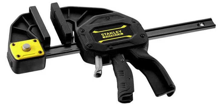 Струбцина Stanley FatMax XL триггерная 270 кг (FMHT0-83238) - изображение 2