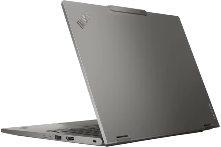 Ноутбук Lenovo ThinkPad L13 2-in-1 Gen 6 (21R7004SPB) Grey - Фото 10 Ноутбук Lenovo ThinkPad L13 2-in-1 Gen 6 (21R7004SPB) Grey - зображення 10