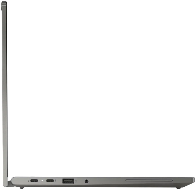 Ноутбук Lenovo ThinkPad L13 2-in-1 Gen 6 (21R7004SPB) Grey - Фото 12 Ноутбук Lenovo ThinkPad L13 2-in-1 Gen 6 (21R7004SPB) Grey - зображення 12