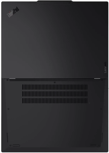 Laptop Lenovo ThinkPad L13 Gen 6 (21R5004JPB) Black - obraz 5