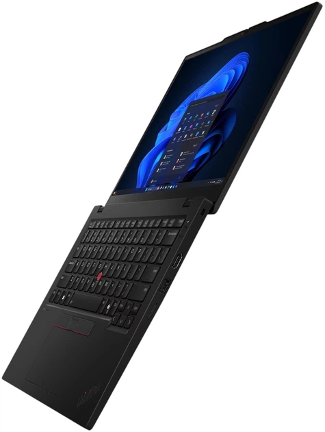 Laptop Lenovo ThinkPad L13 Gen 6 (21R5004JPB) Black - obraz 6