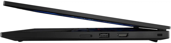 Laptop Lenovo ThinkPad L13 Gen 6 (21R5004JPB) Black - obraz 9