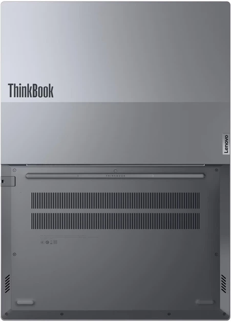 Ноутбук Lenovo ThinkBook 14 G9 IRL (21UY00G3PB) Arctic Grey - зображення 5