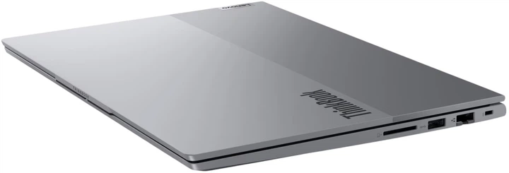 Ноутбук Lenovo ThinkBook 14 G9 IRL (21UY00G3PB) Arctic Grey - зображення 9