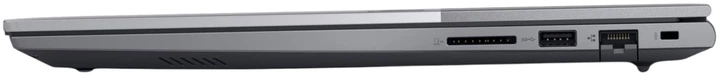 Ноутбук Lenovo ThinkBook 16 G8 IAL (21SK00R0PB) Arctic Grey - Фото 12 Ноутбук Lenovo ThinkBook 16 G8 IAL (21SK00R0PB) Arctic Grey - зображення 12