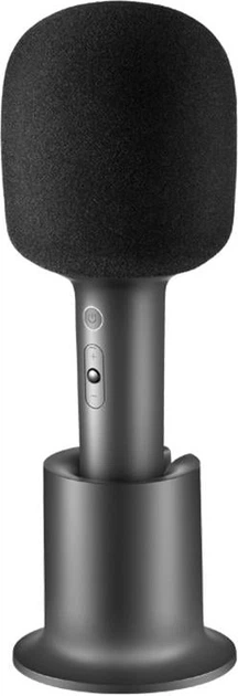 Микрофон караоке Mijia беспроводной, 2 шт, для Xiaomi TV, 36 звуковых эффектов - Фото 2 Микрофон караоке Mijia беспроводной, 2 шт, для Xiaomi TV, 36 звуковых эффектов - изображение 2