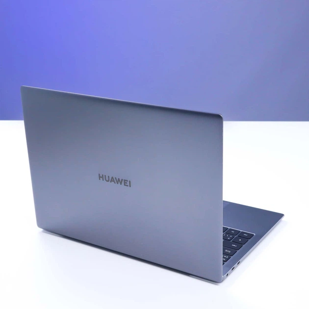 Игровой ноутбук Huawei MateBook X Pro (2019) Touch 13.9" 3K Touch Intel Core i5-8265U (1.60-3.90 ГГц) NVIDIA GeForce MX 250 2 ГБ RAM 8 ГБ 256 ГБ SSD - Б/У - Фото 3 Игровой ноутбук Huawei MateBook X Pro (2019) Touch 13.9" 3K Touch Intel Core i5-8265U (1.60-3.90 ГГц) NVIDIA GeForce MX 250 2 ГБ RAM 8 ГБ 256 ГБ SSD - Б/У - изображение 3