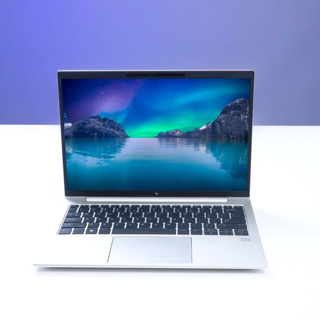 Ноутбук HP Elitebook 835 G10 13.3" WUXGA Ryzen 5 Pro 7540U (3.2-4.9 ГГц) AMD Radeon 740M RAM 32 ГБ 256 ГБ SSD - Б/У - Фото 5 Ноутбук HP Elitebook 835 G10 13.3" WUXGA Ryzen 5 Pro 7540U (3.2-4.9 ГГц) AMD Radeon 740M RAM 32 ГБ 256 ГБ SSD - Б/У - изображение 5