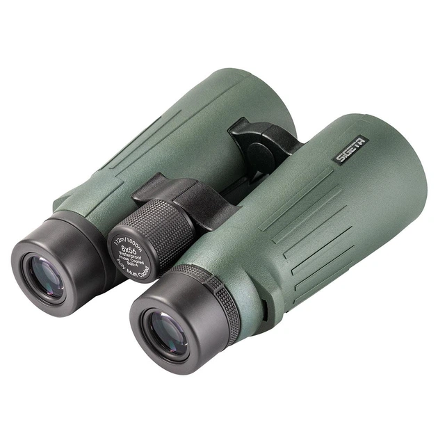 Бінокль SIGETA Imperial 8x56 Green - зображення 2