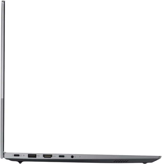 Ноутбук Lenovo ThinkBook 16 G9 IPL (21UR0073PB) Arctic Grey - Фото 9 Ноутбук Lenovo ThinkBook 16 G9 IPL (21UR0073PB) Arctic Grey - изображение 9