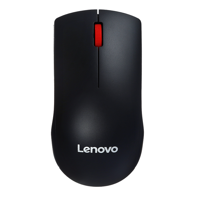 Мышь Lenovo M220 Wireless - Фото 4 Мышь Lenovo M220 Wireless - изображение 4