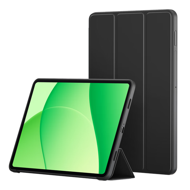 Чехол для планшета OPPO Pad SE Biaze PB578 Black - Фото 4 Чехол для планшета OPPO Pad SE Biaze PB578 Black - изображение 4