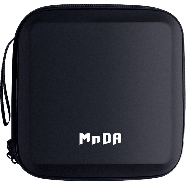 Ударопрочный автомобильный CD-кейс MNDA, держатель для CD/DVD-дисков, вмещает 36 дисков, футляр для хранения в домашних условиях. - Фото 4 Ударопрочный автомобильный CD-кейс MNDA, держатель для CD/DVD-дисков, вмещает 36 дисков, футляр для хранения в домашних условиях. - изображение 4