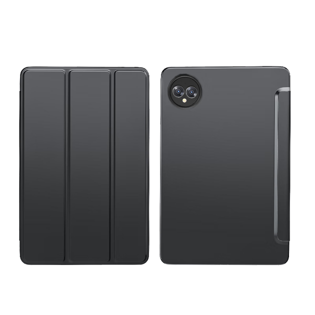 Чохол для планшета Huawei MatePad Pro 12.2 2025/2024 CangHua CK117 Black - зображення 4