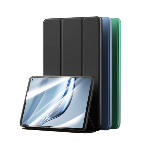 Чохол для планшета Huawei MatePad Mini 8.8 CangHua CK152 Black - Фото 4 Чохол для планшета Huawei MatePad Mini 8.8 CangHua CK152 Black - зображення 4