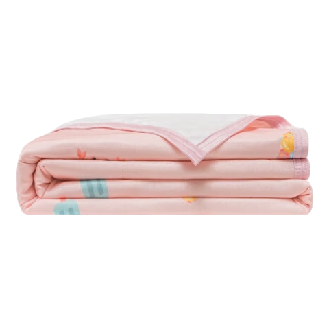 Оригінальна ковдра JD Small Wave, 1030 г, підковдра з кондиціонером, ковдра для сну на літо, Джина, 1,5x2 м - Фото 4 Оригінальна ковдра JD Small Wave, 1030 г, підковдра з кондиціонером, ковдра для сну на літо, Джина, 1,5x2 м - зображення 4