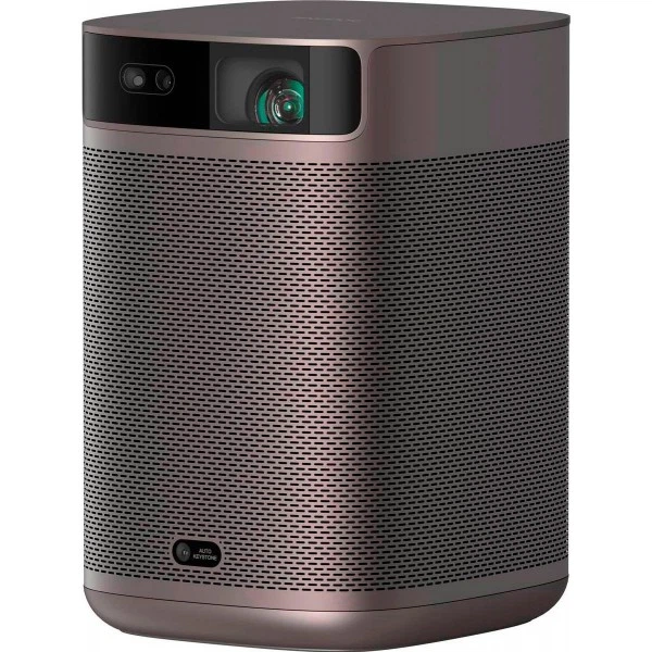 Портативний проєктор XGIMI MoGo 2 Pro - изображение 2