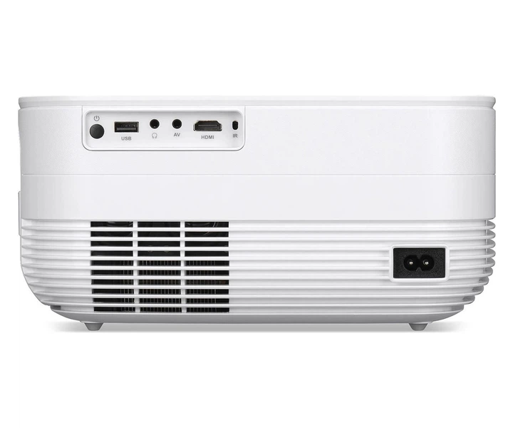 Проектор Acer QF81 (MR.P0K11.001) EU - Фото 5 Проектор Acer QF81 (MR.P0K11.001) EU - изображение 5
