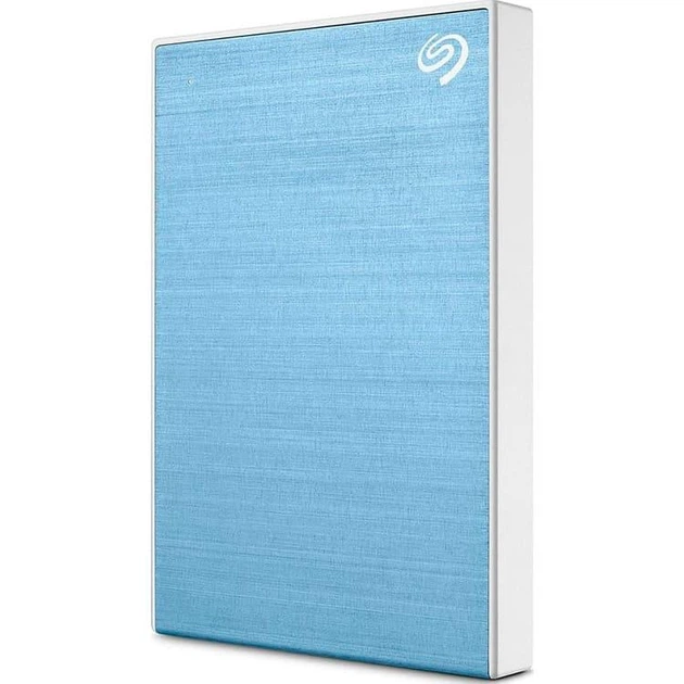 SEAGATE HDD External One Touch with Password (2.5'/2TB/USB 3.0) - Фото 1 SEAGATE HDD External One Touch with Password (2.5'/2TB/USB 3.0) - зображення 1