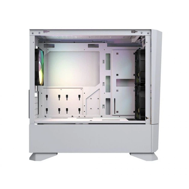 Корпус для ПК Cougar MG140 AIR RGB White (356162) - зображення 7