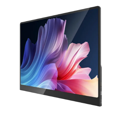 Монітор портативний ультратонкий UPERFECT 16″ 3K OLED 120Hz з смарт-чохлом Додатковий екран - зображення 7