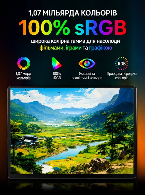 Портативный монитор Дополнительный экран ZSUS 14″ 2K IPS Наружный дисплей - Фото 6 Портативный монитор Дополнительный экран ZSUS 14″ 2K IPS Наружный дисплей - изображение 6
