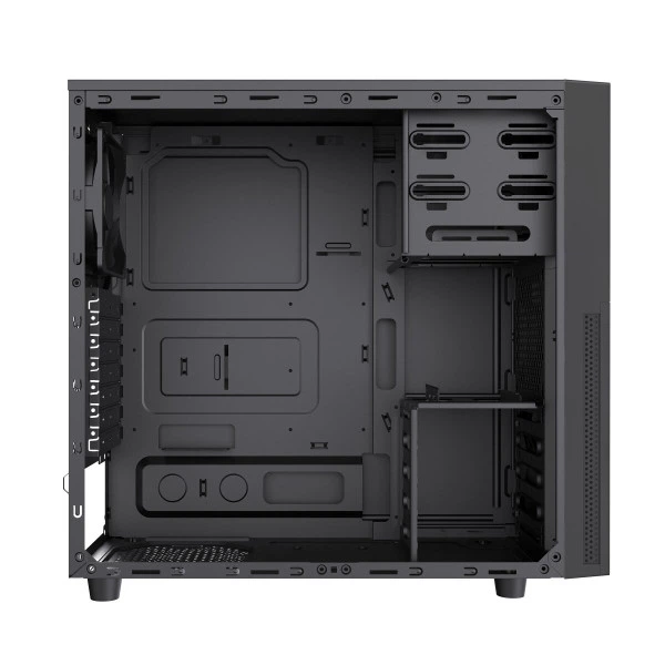 Ігровий корпус GameMax MT836-NP-U3-TYC-CR - Фото 8 Ігровий корпус GameMax MT836-NP-U3-TYC-CR - зображення 8