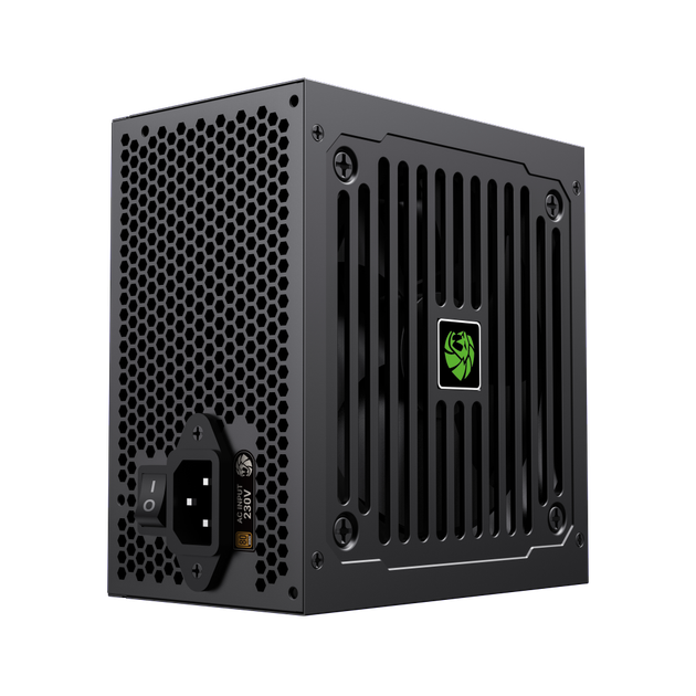 Блок живлення GameMax GE-550 - зображення 6