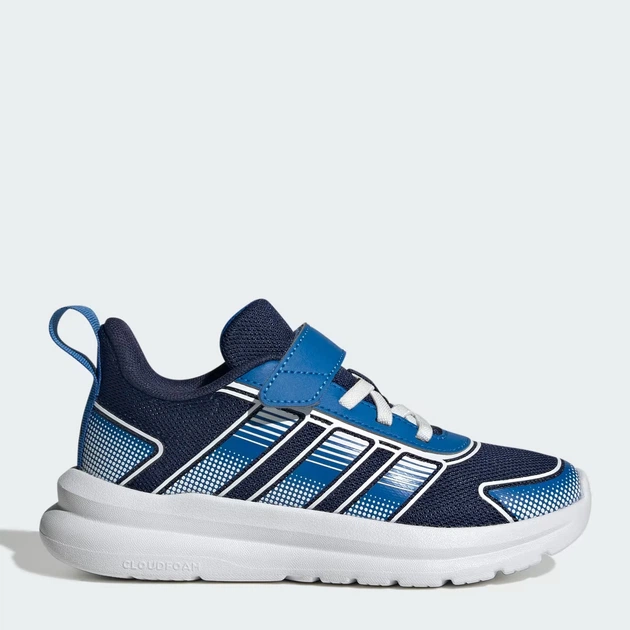 Детские кроссовки для мальчика Adidas Tensaur Run 4.0 KJ6693 33.5 Синие (4069987205668) - Фото 1 Детские кроссовки для мальчика Adidas Tensaur Run 4.0 KJ6693 33.5 Синие (4069987205668) - изображение 1