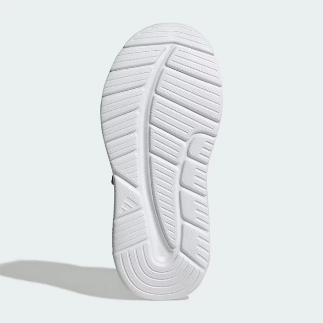 Детские кроссовки для мальчика Adidas Tensaur Run 4.0 KJ6693 33.5 Синие (4069987205668) - Фото 6 Детские кроссовки для мальчика Adidas Tensaur Run 4.0 KJ6693 33.5 Синие (4069987205668) - изображение 6