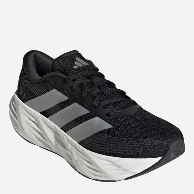 Женские кроссовки для бега Adidas Galaxy 8 IH9795 38 (5UK) 23.5 см Черные (4069987535963) - изображение 2