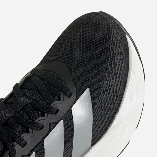 Женские кроссовки для бега Adidas Galaxy 8 IH9795 38.5 (5.5UK) 24 см Черные (4069987536007) - изображение 7