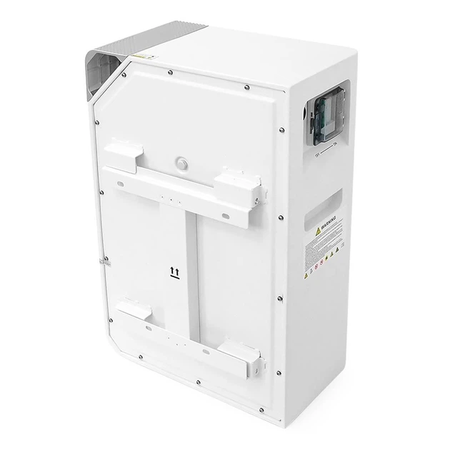 Аккумулятор FelicityESS FLB48230WG1H 48v 230Ah, BMS 100/150A16S, 11.7kW, до 32 parallel, charge -20-50°C, CAN RS485, IP65, 6000Cycles, 683x450x274mm,91kg - изображение 3
