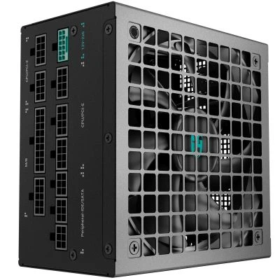 Блок питания Deepcool 1200W PN1200M GamerStorm (R-PNC00M-FC0B-JGEU) - Фото 1 Блок питания Deepcool 1200W PN1200M GamerStorm (R-PNC00M-FC0B-JGEU) - изображение 1