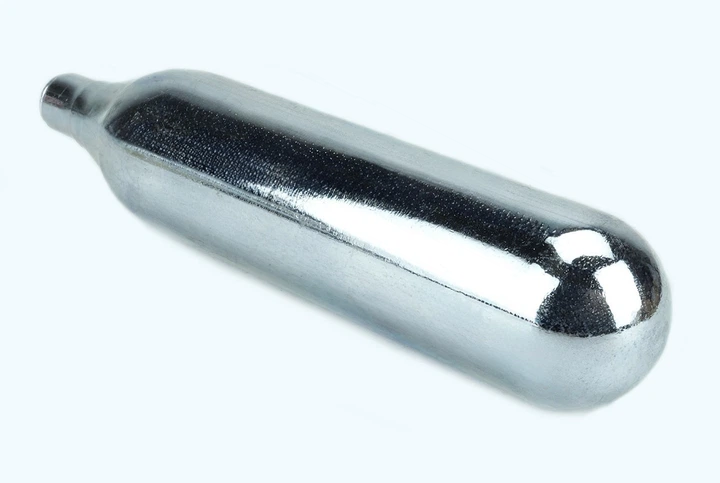 Баллончик Core CO₂ 12г для пневматического оружия 10шт - изображение 3