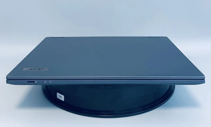 Ноутбук-трансформер Acer TravelMate Spin P4 P414RN-52 14" WUXGA (1920×1200) Touch/Core i7-1260P/DDR4 16Gb/SSD 512Gb Б\В - Б/В - зображення 4