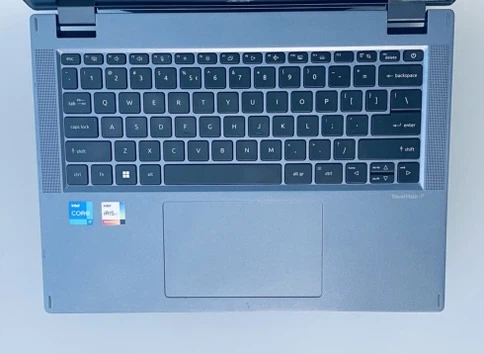 Ноутбук-трансформер Acer TravelMate Spin P4 P414RN-52 14" WUXGA (1920×1200) Touch/Core i7-1260P/DDR4 16Gb/SSD 512Gb Б\В - Б/В - зображення 10