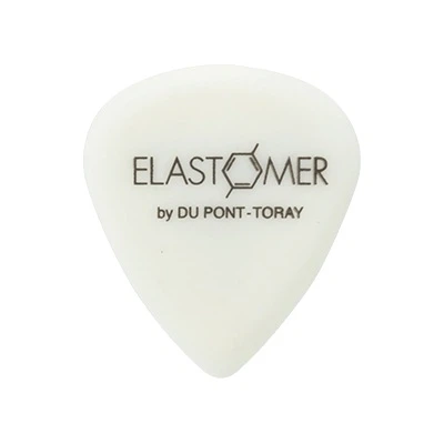 Медіатор IBANEZ ELJ1HD25 ELASTOMER HARD 2.5MM PICK (301842) - Фото 2 Медіатор IBANEZ ELJ1HD25 ELASTOMER HARD 2.5MM PICK (301842) - изображение 2
