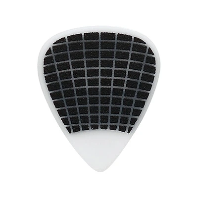 Медіатор IBANEZ PA14MSG-WH WIZARD MEDIUM SAND GRIP PICK WHITE (228954) - Фото 2 Медіатор IBANEZ PA14MSG-WH WIZARD MEDIUM SAND GRIP PICK WHITE (228954) - изображение 2