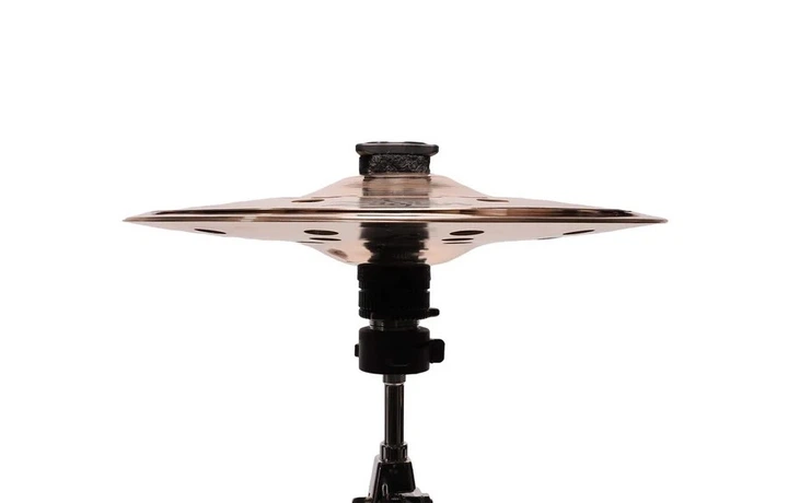 Набір тарілок ZILDJIAN FX STACKS 10" (302257) - зображення 7