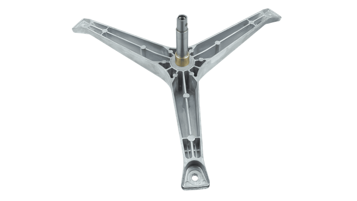 Крестовина EBI COD.729 для стиральной машины Samsung DC97-00124D DC97-11292A D17/20/25 мм L97 мм - Фото 1 Крестовина EBI COD.729 для стиральной машины Samsung DC97-00124D DC97-11292A D17/20/25 мм L97 мм - изображение 1